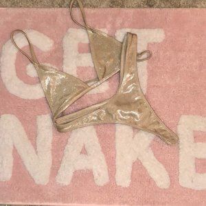 (SOLD OUT) MINIMALE ANIMALE The Shimmer Collection XS